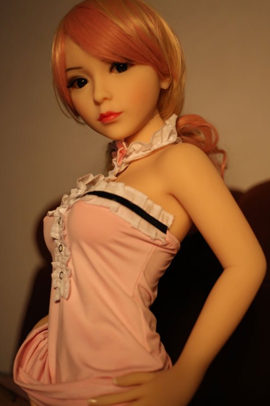 How Much Do Sex Dolls Weigh? - Blog - 2