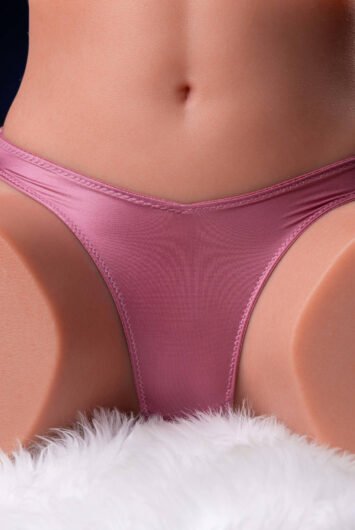 10kg (22lbs) full silicone big ass - sex doll torsos - 3